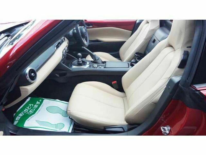 ROADSTER RF