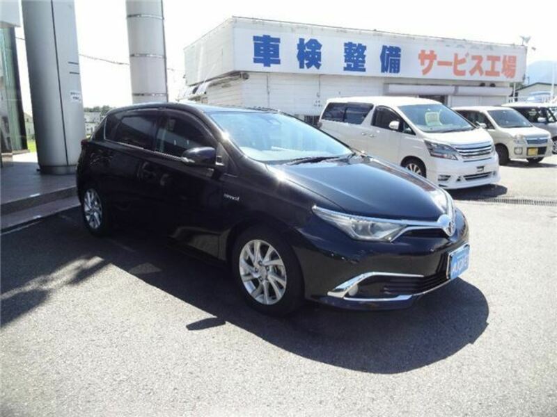 AURIS