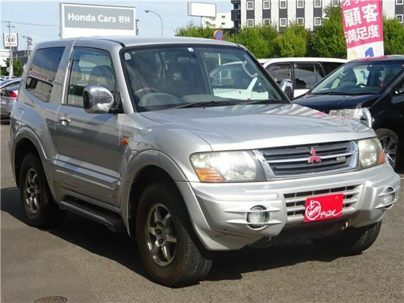 PAJERO-3