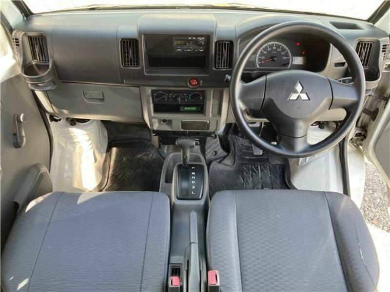 MINICAB VAN