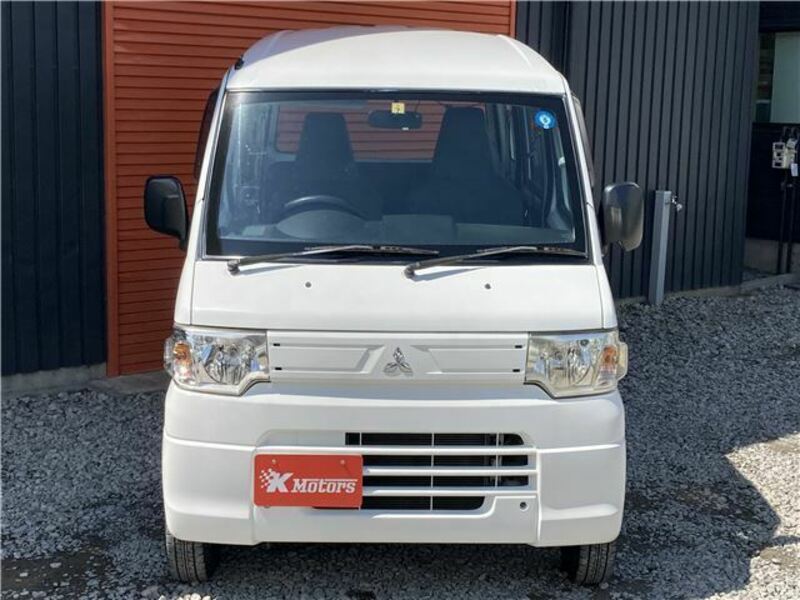 MINICAB VAN