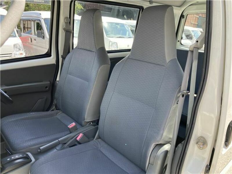 MINICAB VAN
