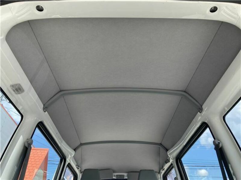 MINICAB VAN