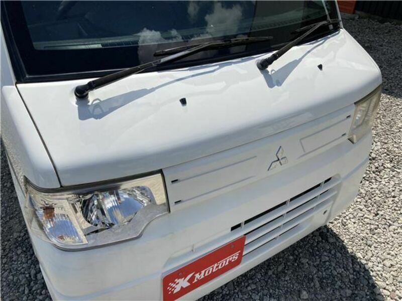 MINICAB VAN
