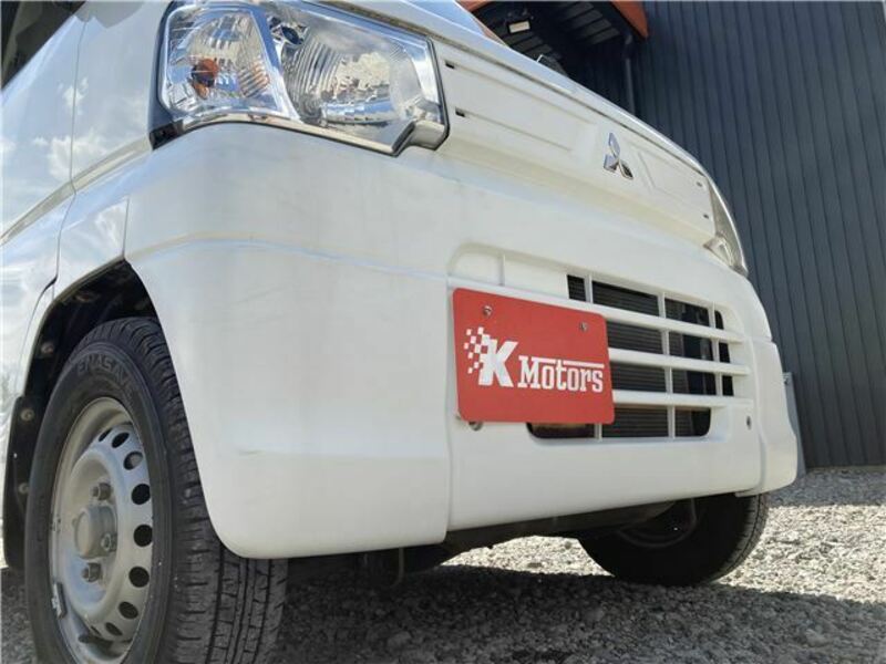 MINICAB VAN