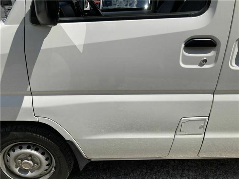 MINICAB VAN