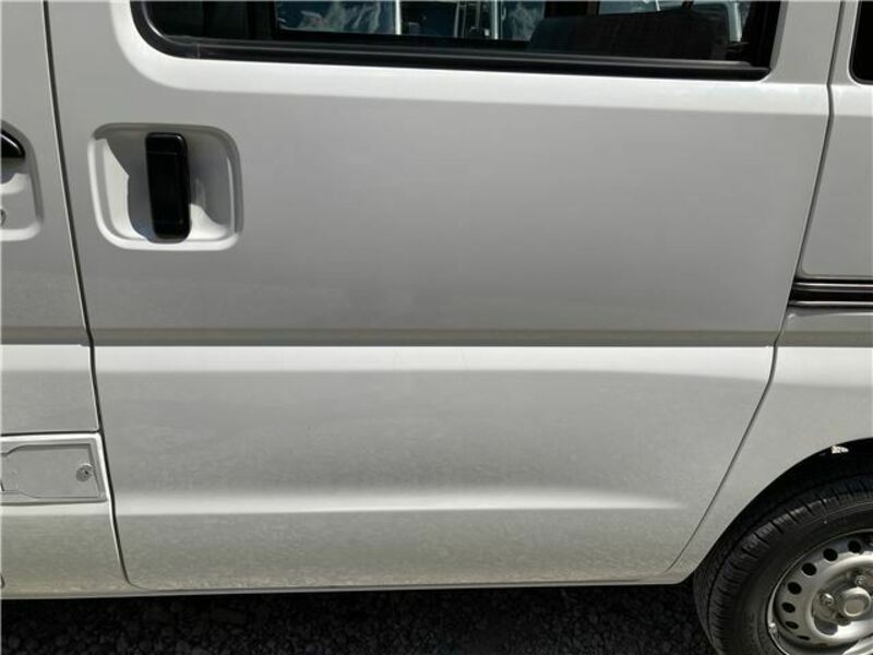 MINICAB VAN