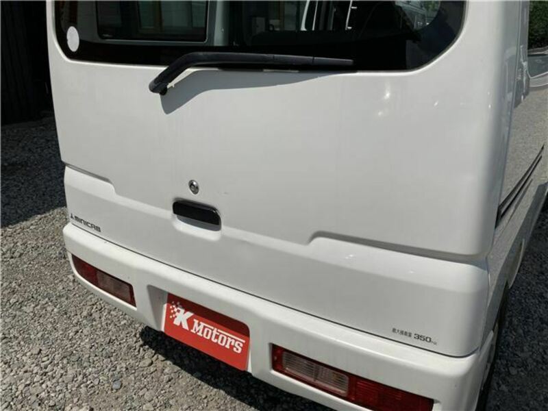 MINICAB VAN