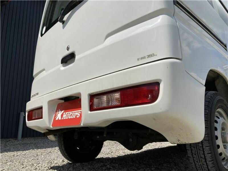 MINICAB VAN