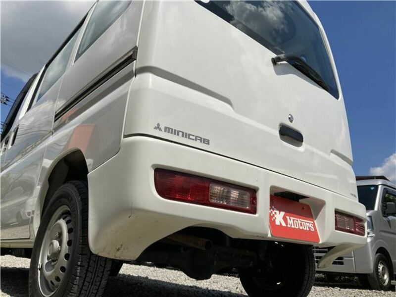 MINICAB VAN