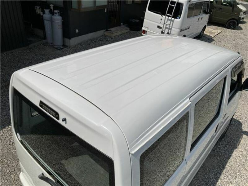 MINICAB VAN