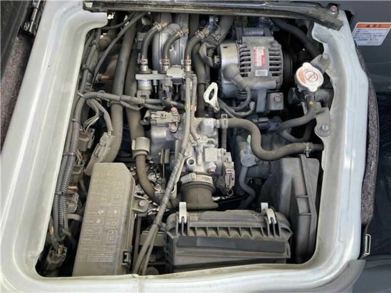 MINICAB VAN