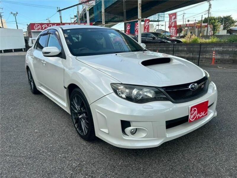 IMPREZA