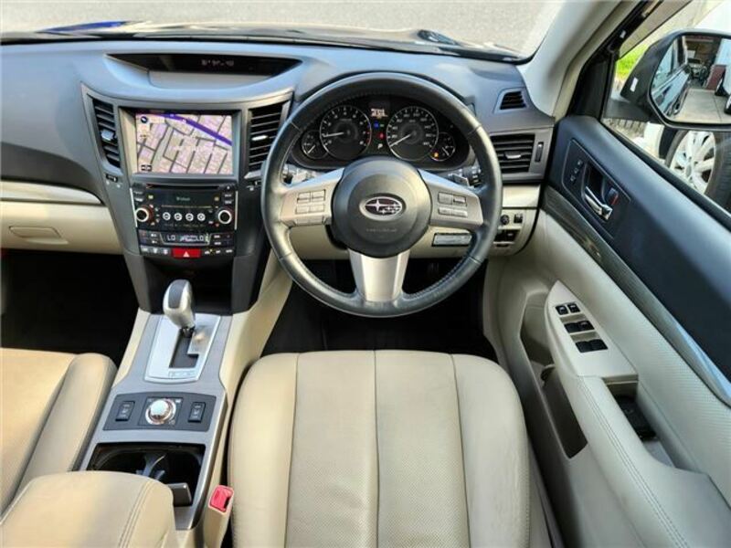LEGACY B4
