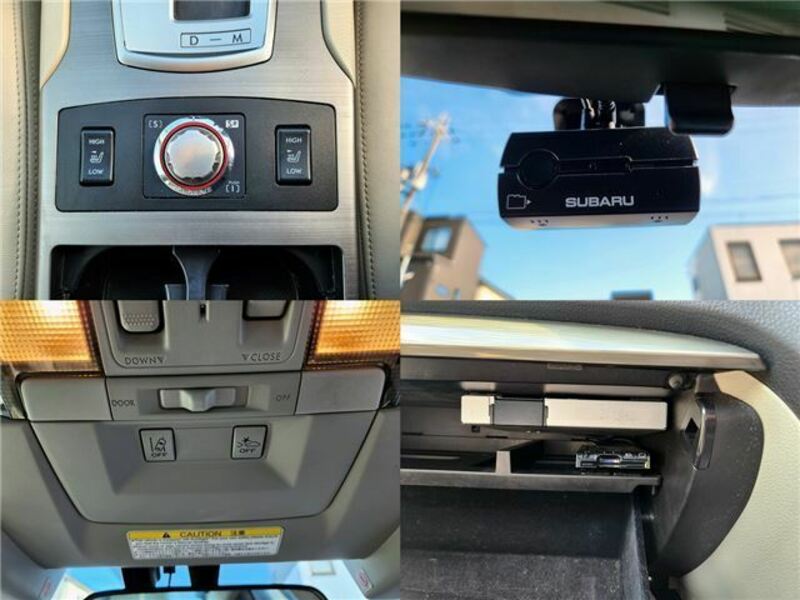 LEGACY B4