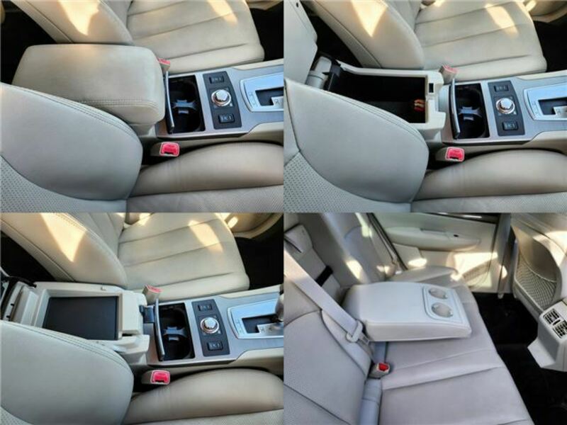 LEGACY B4