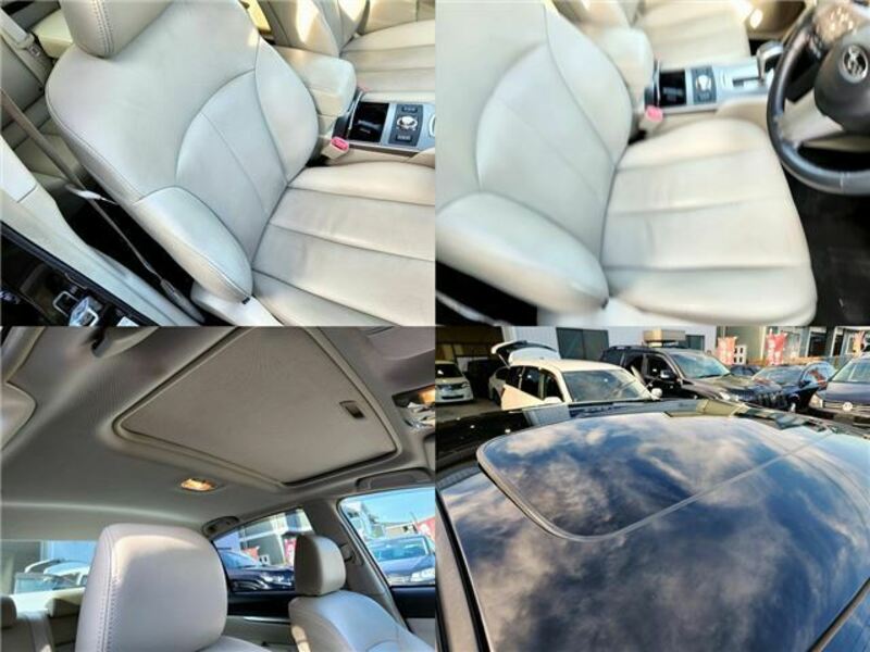 LEGACY B4