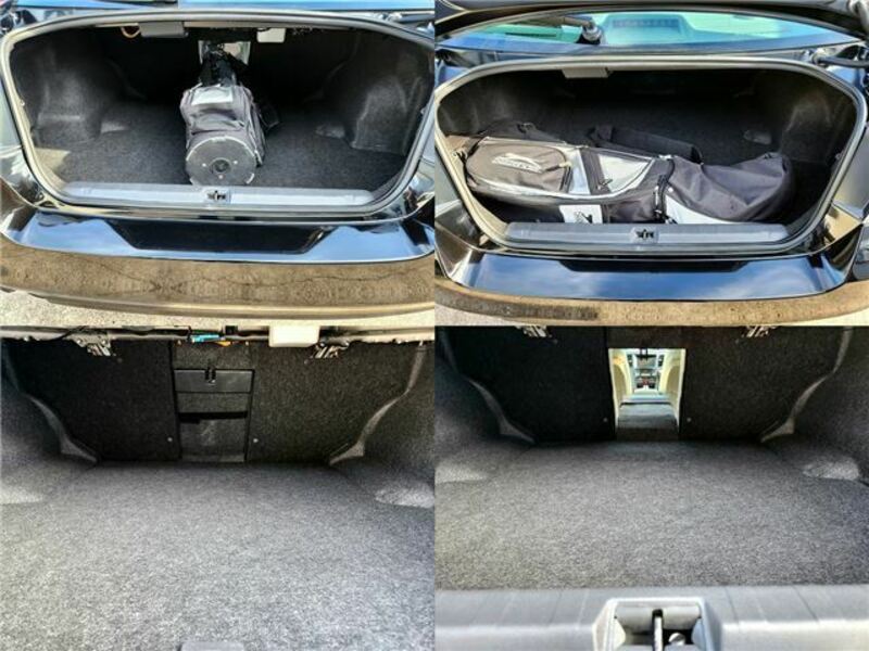 LEGACY B4