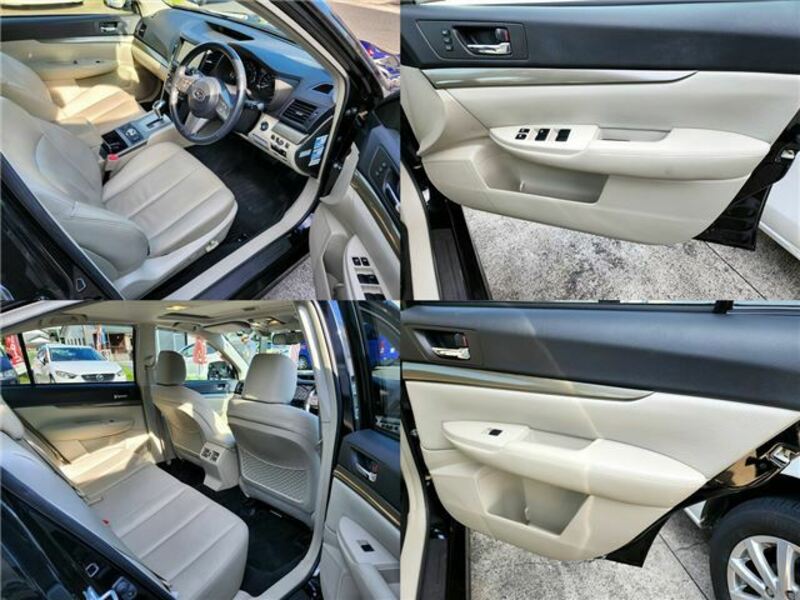 LEGACY B4