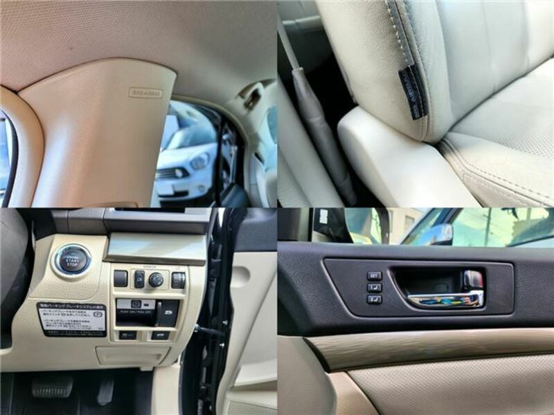 LEGACY B4