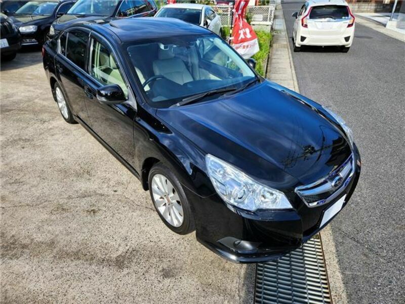 LEGACY B4