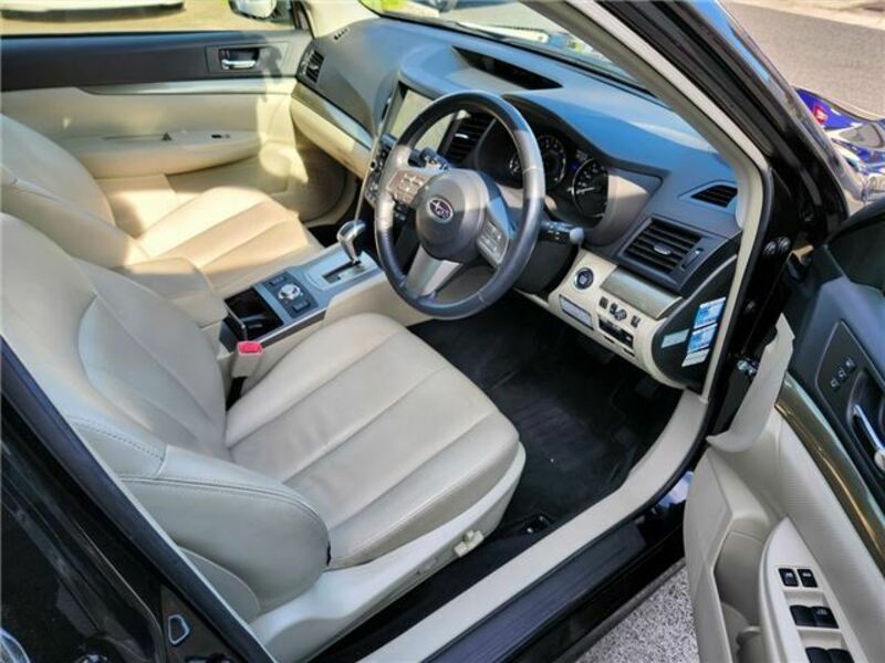 LEGACY B4