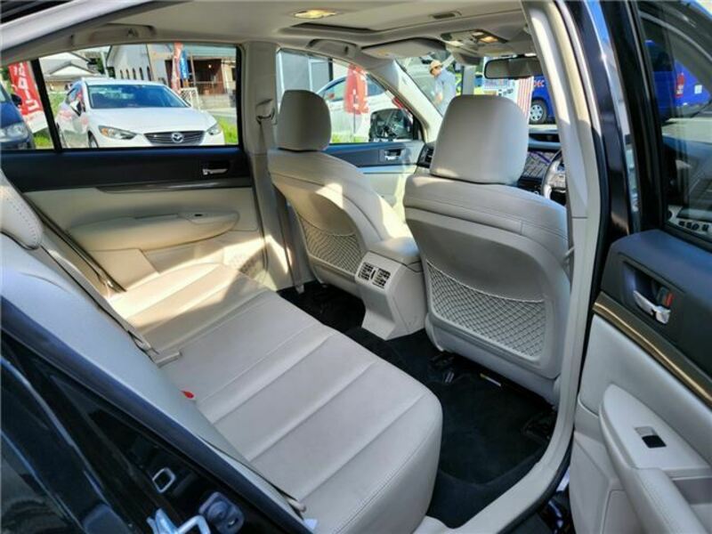 LEGACY B4
