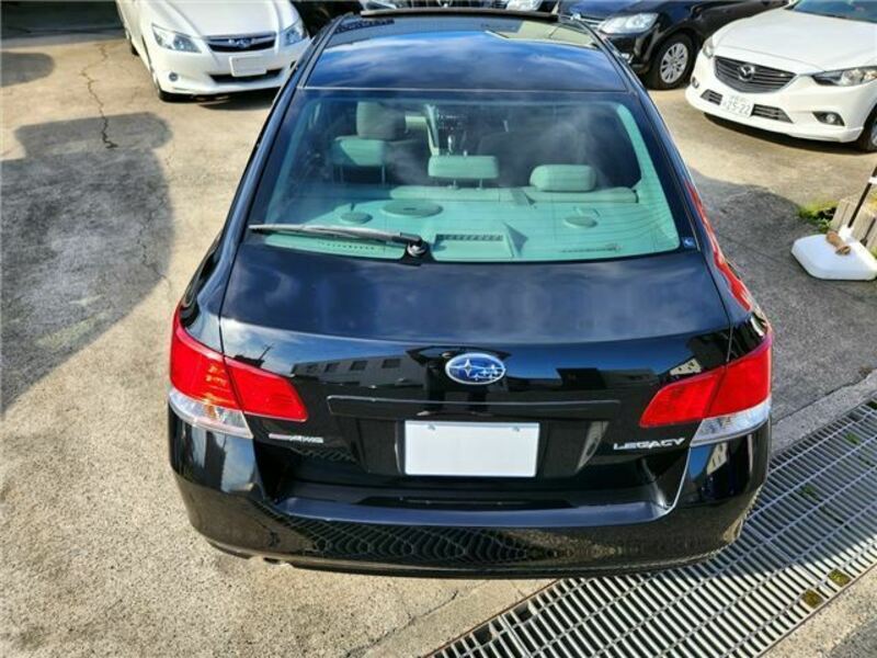 LEGACY B4