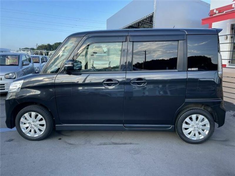 FLAIR WAGON