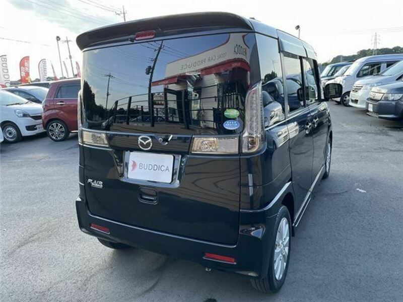 FLAIR WAGON