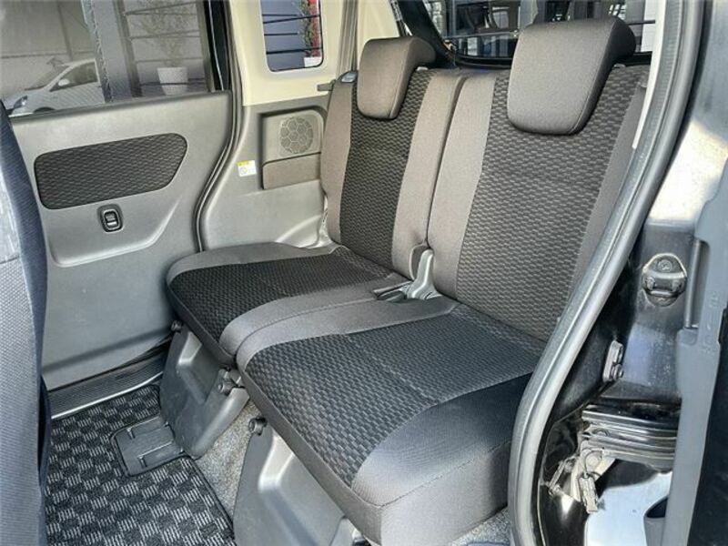 FLAIR WAGON