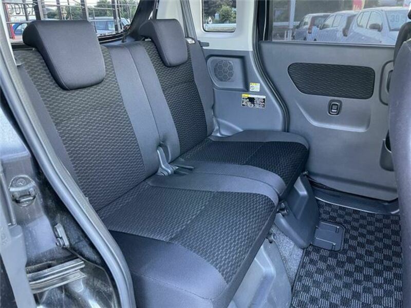 FLAIR WAGON