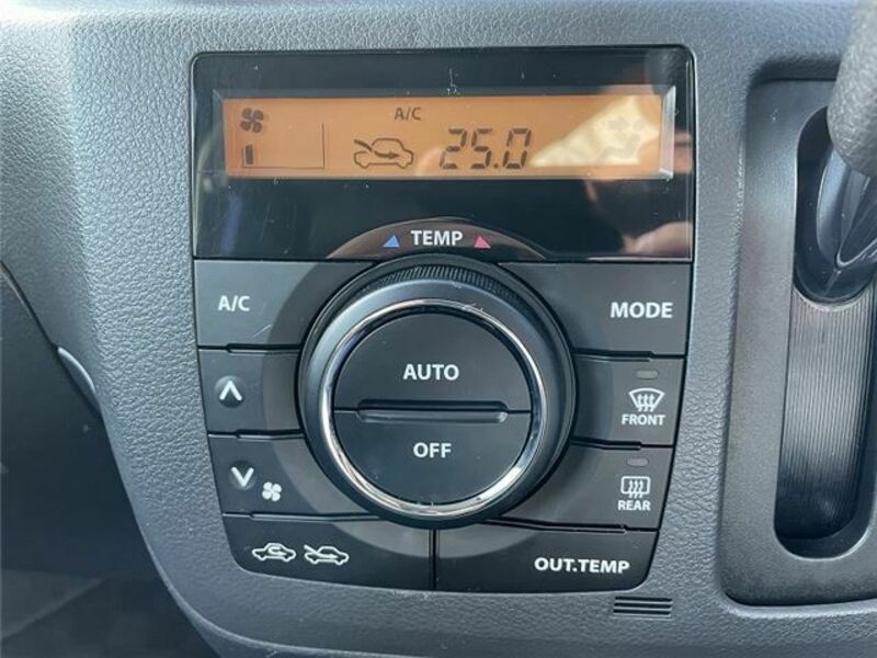 FLAIR WAGON