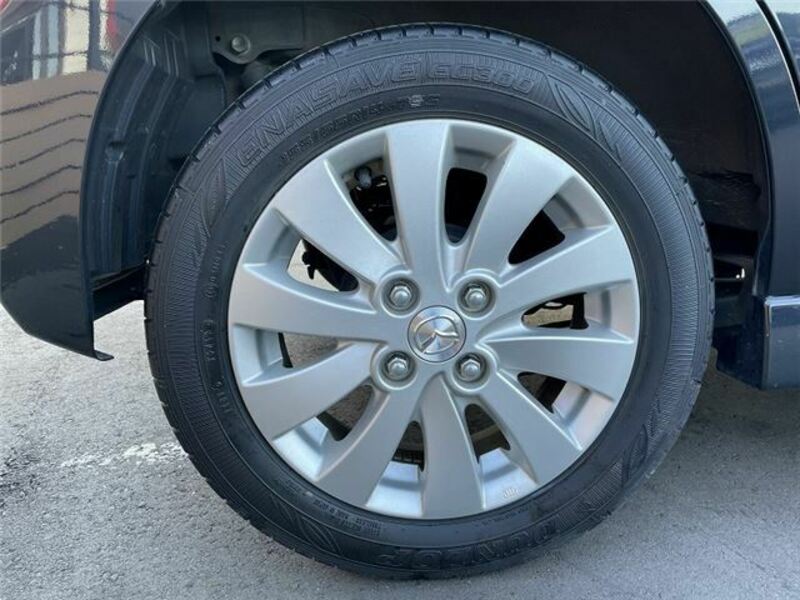 FLAIR WAGON