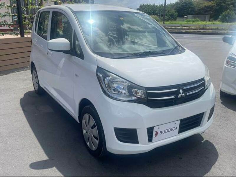 EK WAGON