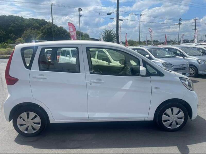 EK WAGON