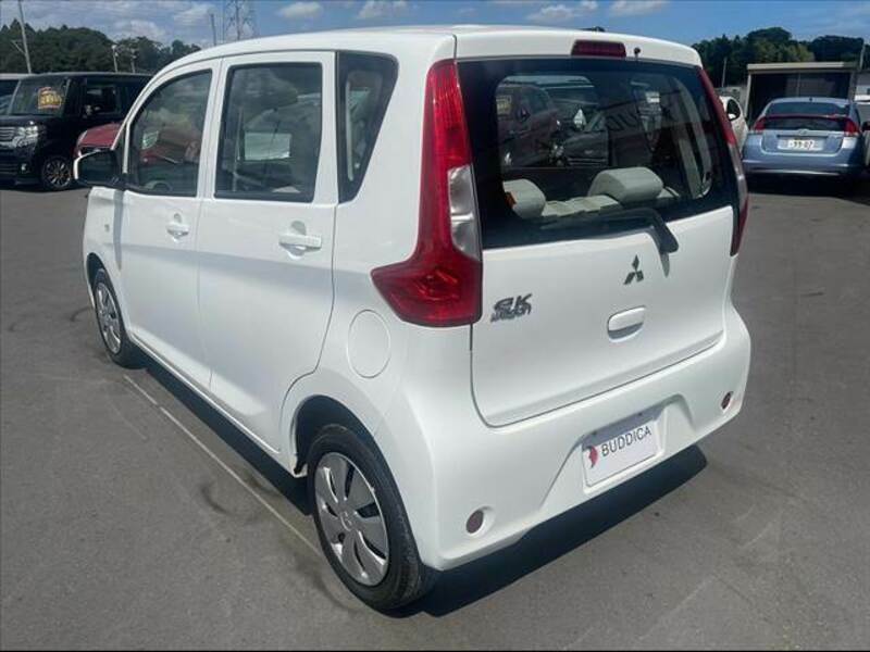 EK WAGON