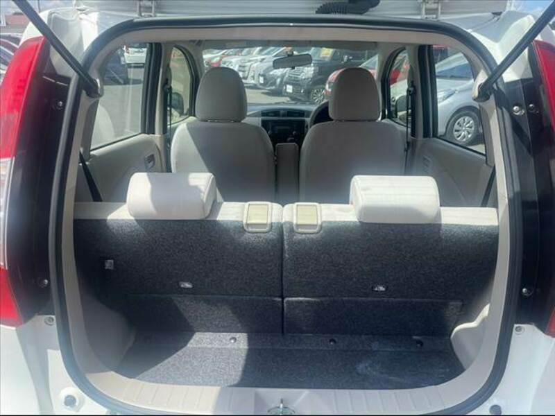 EK WAGON