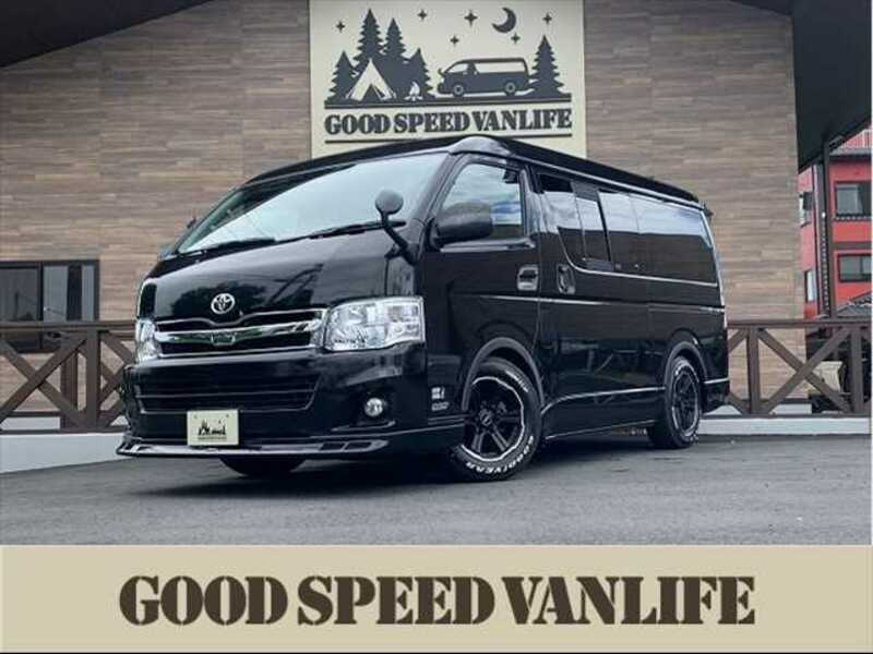 HIACE VAN-0