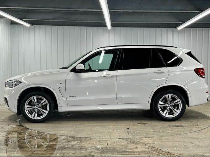 Used 2014 BMW X5 LDA-KS30 | SBI Motor Japan