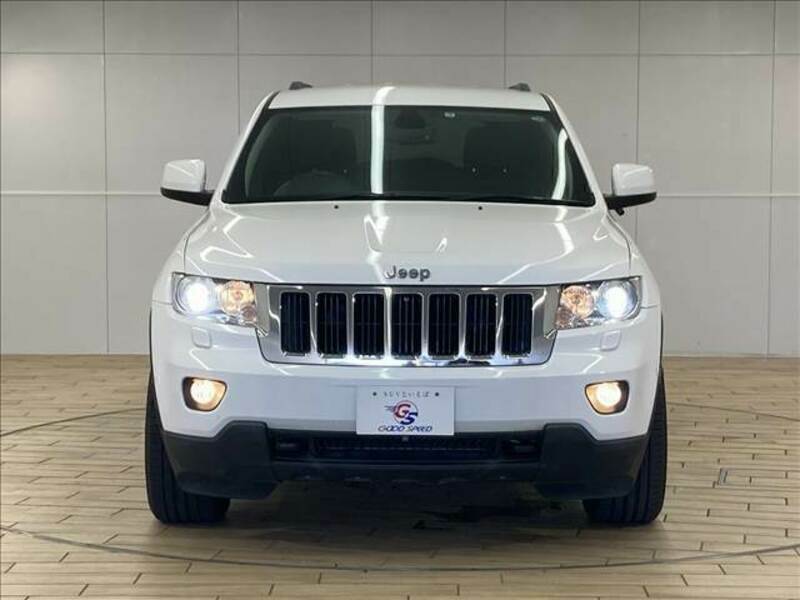 CHEROKEE