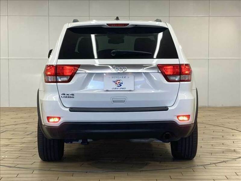 CHEROKEE