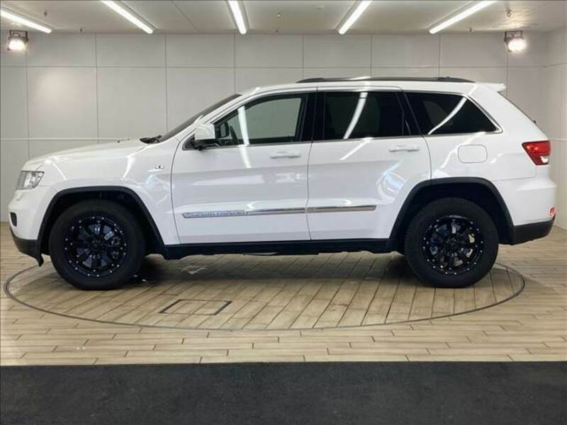 CHEROKEE