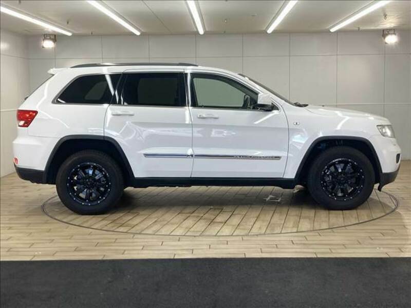 CHEROKEE