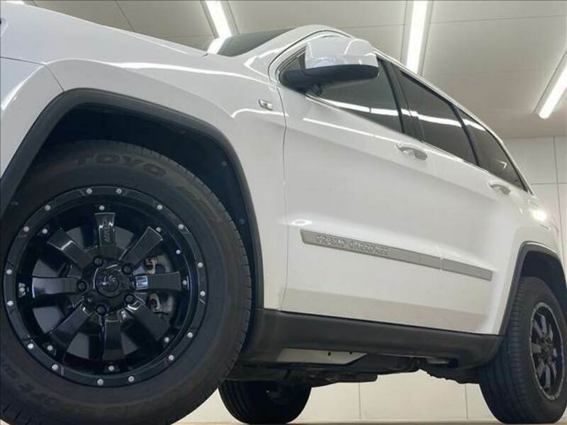 CHEROKEE