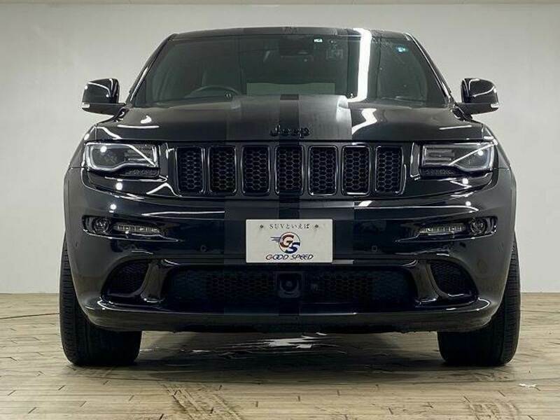 CHEROKEE