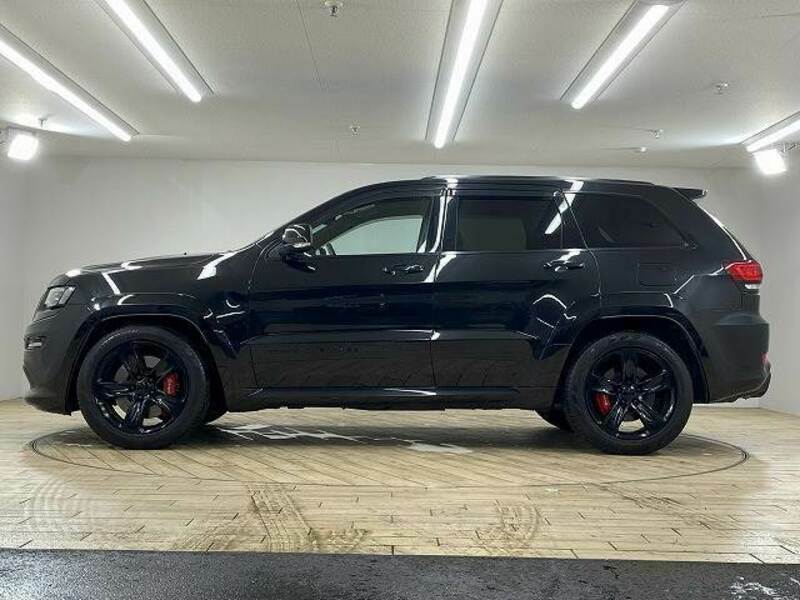 CHEROKEE