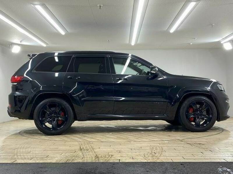 CHEROKEE