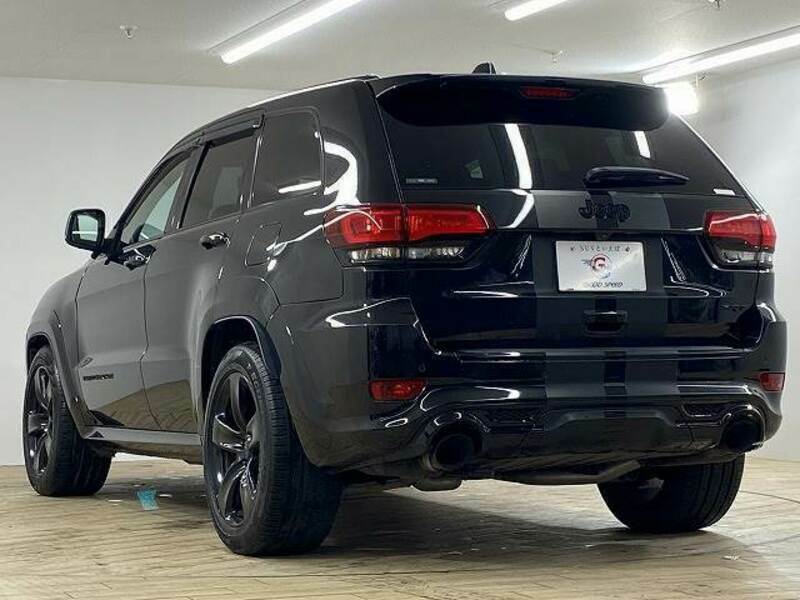 CHEROKEE