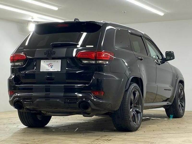 CHEROKEE